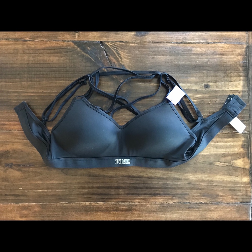 VS PINK Sports Bra